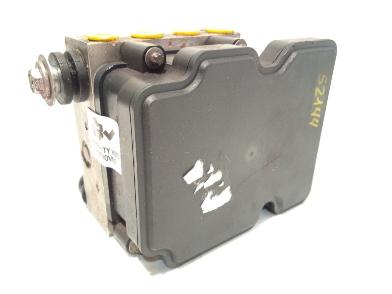 Recambio de abs para dacia sandero ambiance referencia OEM IAM 476608644R 2265106455 269633