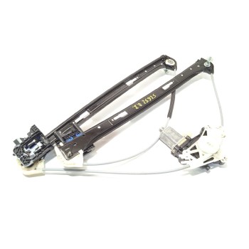 Recambio de elevalunas delantero izquierdo para porsche macan (typ ) 2.0 16v tfsi cat referencia OEM IAM 95B837461B  5Q0959801C