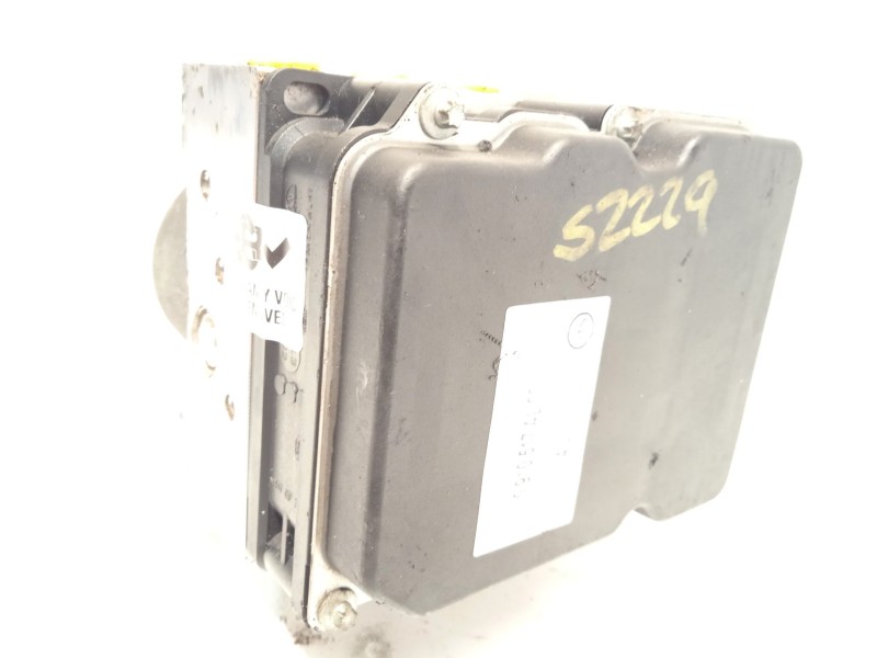 Recambio de abs para audi a6 berlina (4f2) 3.0 tdi quattro referencia OEM IAM 4F0614517BA 4F0910517AL 0265230087