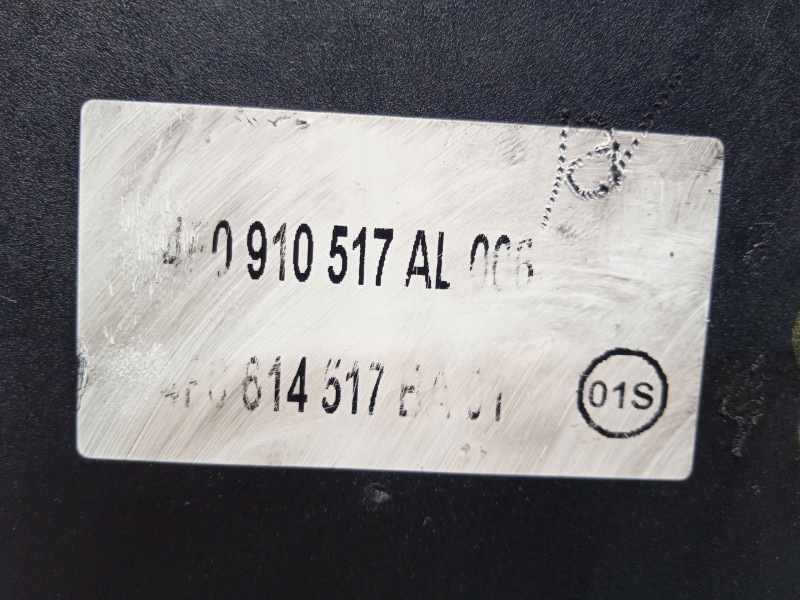 Recambio de abs para audi a6 berlina (4f2) 3.0 tdi quattro referencia OEM IAM 4F0614517BA 4F0910517AL 0265230087