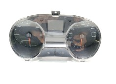 Recambio de cuadro instrumentos para seat ibiza iv (6j5, 6p1) 1.6 tdi referencia OEM IAM 6J0920801A  A2C53349080 2