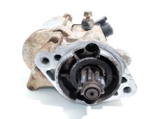 Recambio de motor arranque para land rover range rover iii (l322) 4.4 4x4 referencia OEM IAM 12417504480   2