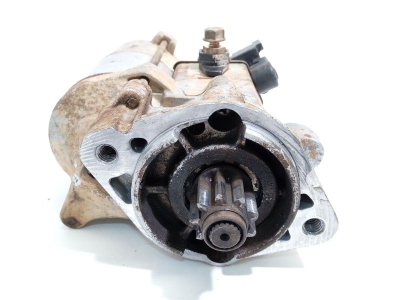 Recambio de motor arranque para land rover range rover iii (l322) 4.4 4x4 referencia OEM IAM 12417504480  