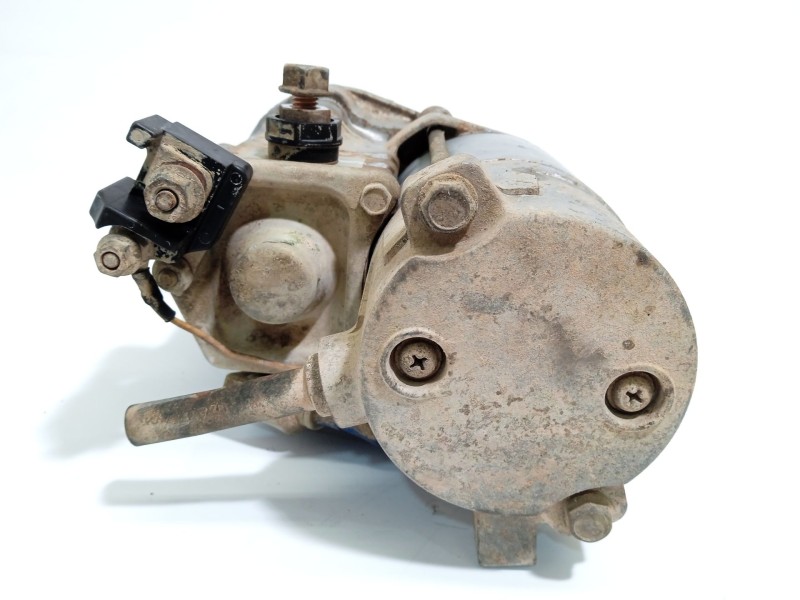 Recambio de motor arranque para land rover range rover iii (l322) 4.4 4x4 referencia OEM IAM 12417504480  