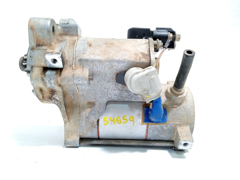 Recambio de motor arranque para land rover range rover iii (l322) 4.4 4x4 referencia OEM IAM 12417504480  