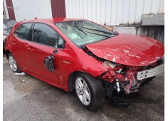 TOYOTA COROLLA FASTBACK (_E21_)