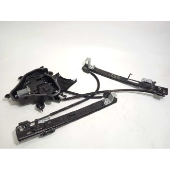 Recambio de elevalunas delantero izquierdo para seat ibiza (6p1) 1.0 tsi referencia OEM IAM 6J4837401AK  6R0959801DS