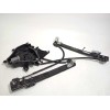 Recambio de elevalunas delantero izquierdo para seat ibiza (6p1) 1.0 tsi referencia OEM IAM 6J4837401AK  6R0959801DS