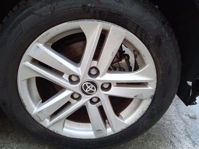 toyota corolla fastback (_e21_) del año 2024