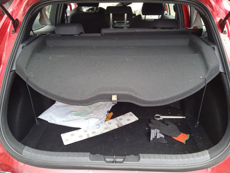 toyota corolla fastback (_e21_) del año 2024