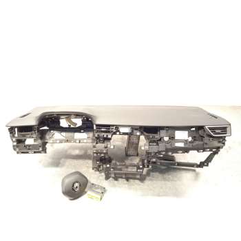 KIT AIRBAG 681038885R 985157869R 985106431R