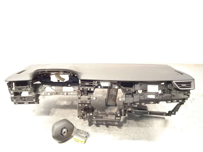 KIT AIRBAG 681038885R 985157869R 985106431R