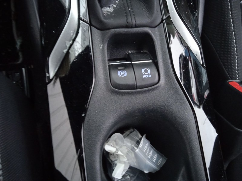 toyota corolla fastback (_e21_) del año 2024