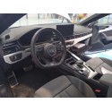 AUDI A5 SPORTBACK (F5A, F5F)