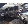 audi a5 sportback (f5a, f5f) del año 2024