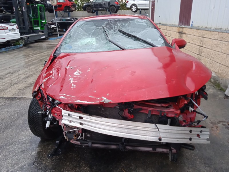 toyota corolla fastback (_e21_) del año 2024