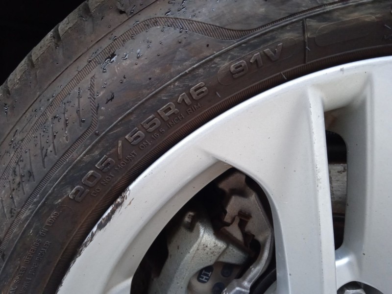 toyota corolla fastback (_e21_) del año 2024