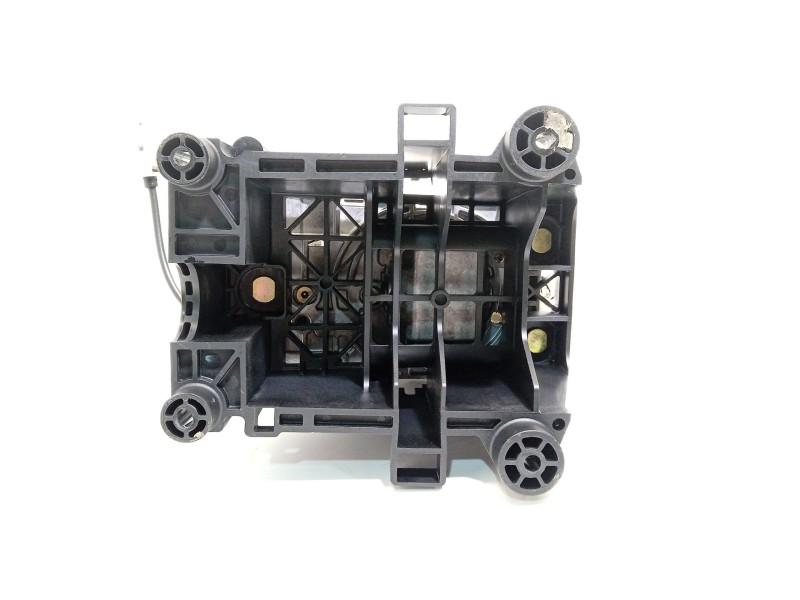 Recambio de palanca cambio para land rover range rover iii (l322) 4.4 4x4 referencia OEM IAM 40E90134A02 UCB000051 