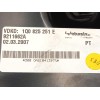 Recambio de capota para volkswagen eos (1f7) 2.0 tdi referencia OEM IAM 1Q0825251E 1Q0825271B 1Q0825300F