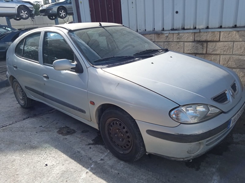 renault megane i (ba0/1_) del año 1999