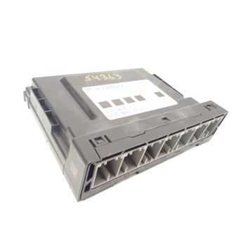 Recambio de centralita confort para opel corsa e (x15) 1.4 (08, 68) referencia OEM IAM 13506072  