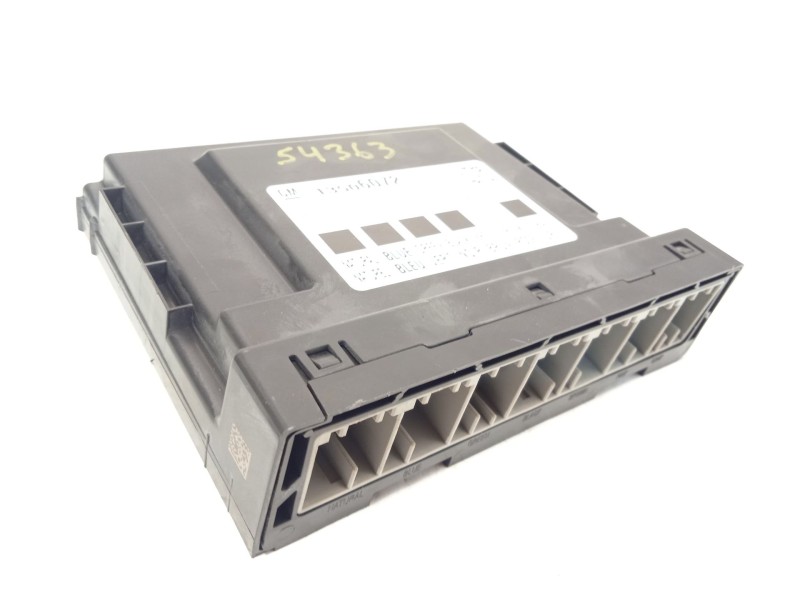 CENTRALITA CONFORT 13506072 