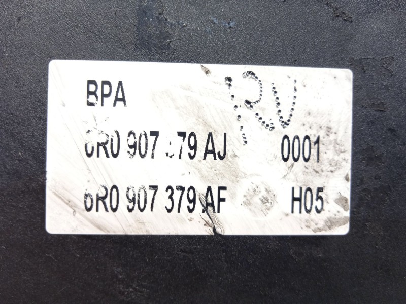 Recambio de abs para volkswagen polo (6c1) advance bluemotion referencia OEM IAM 6R0614517AE 6R0907379AJ 0285239047