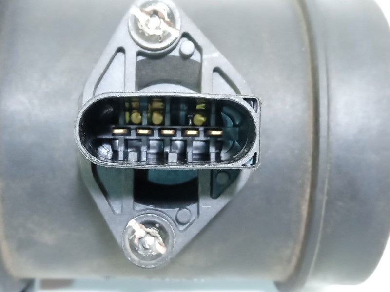 Recambio de caudalimetro para land rover range rover iii (l322) 4.4 4x4 referencia OEM IAM 1433567  0280217814