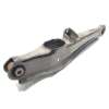 Recambio de brazo suspension inferior trasero izquierdo para mitsubishi outlander (gf0) phev kaiteki 4wd referencia OEM IAM 4113