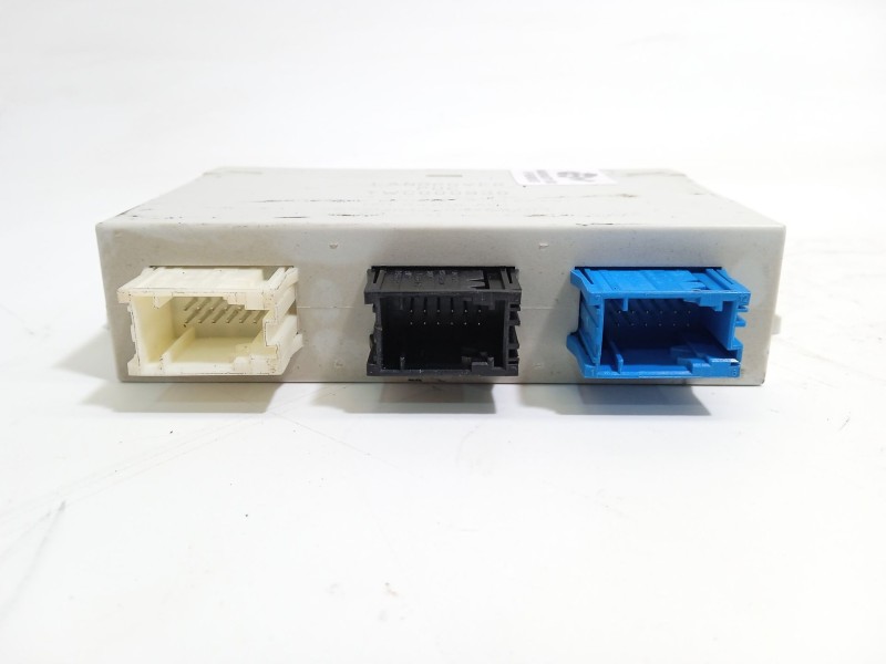 Recambio de modulo electronico para land rover range rover iii (l322) 4.4 4x4 referencia OEM IAM YWC000930  