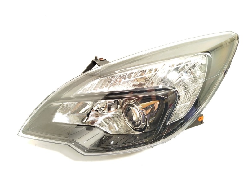 Recambio de faro izquierdo para opel meriva b monospace (s10) 1.6 cdti (75) referencia OEM IAM 13253635  