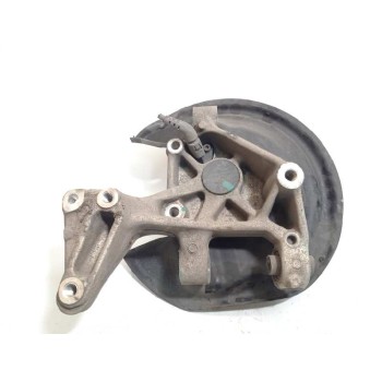 Recambio de mangueta trasera derecha para volkswagen eos (1f7) 2.0 tdi referencia OEM IAM 3C0505436F 3G0598611A 3C0505434K