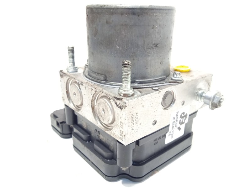 Recambio de abs para skoda fabia ambition referencia OEM IAM 6C0614517R 6C0907379R 269854