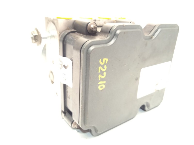 Recambio de abs para skoda fabia ambition referencia OEM IAM 6C0614517R 6C0907379R 269854