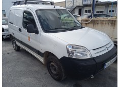 citroën berlingo / berlingo first furgoneta/monovolumen (m_) del año 2011