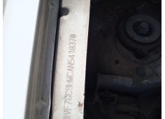 citroën berlingo / berlingo first furgoneta/monovolumen (m_) del año 2011 2