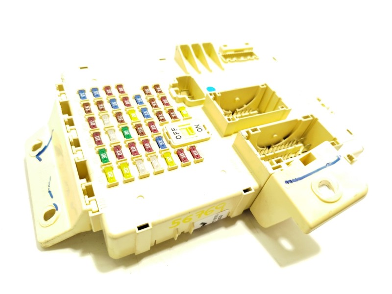 CAJA RELES / FUSIBLES 919503Z011 