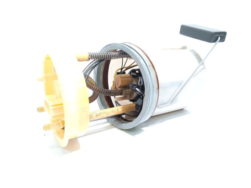 Recambio de bomba combustible para seat ibiza iv (6j5, 6p1) 1.6 tdi referencia OEM IAM 6R0919050  
