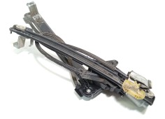 Recambio de elevalunas delantero izquierdo para seat ibiza iv (6j5, 6p1) 1.6 tdi referencia OEM IAM 6R0959801N  