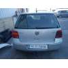 volkswagen golf iv berlina (1j1) del año 2000
