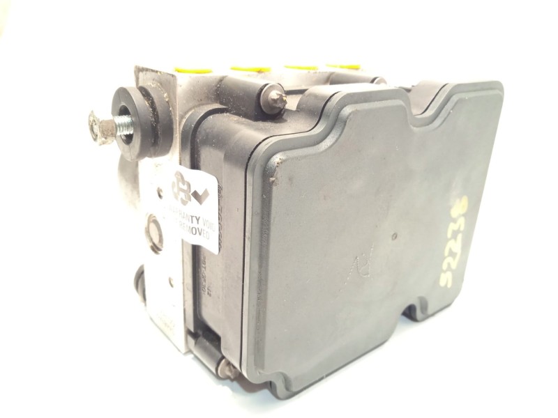 Recambio de abs para peugeot 3008 allure referencia OEM IAM 9812786180 2265106539 269959