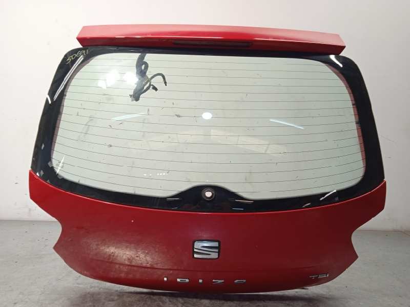 PORTON TRASERO 6J4827024A 