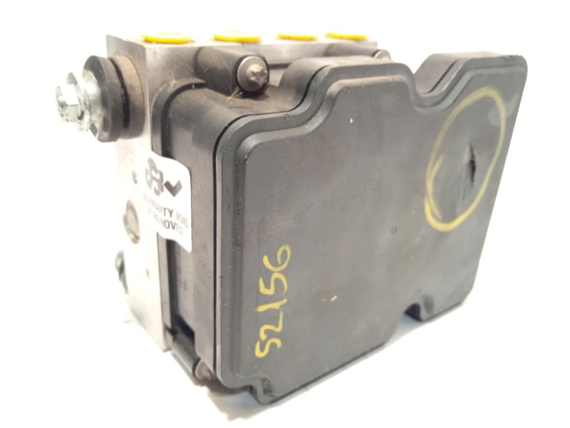 Recambio de abs para renault captur 0.9 energy referencia OEM IAM 476601842R 2265106455 269722