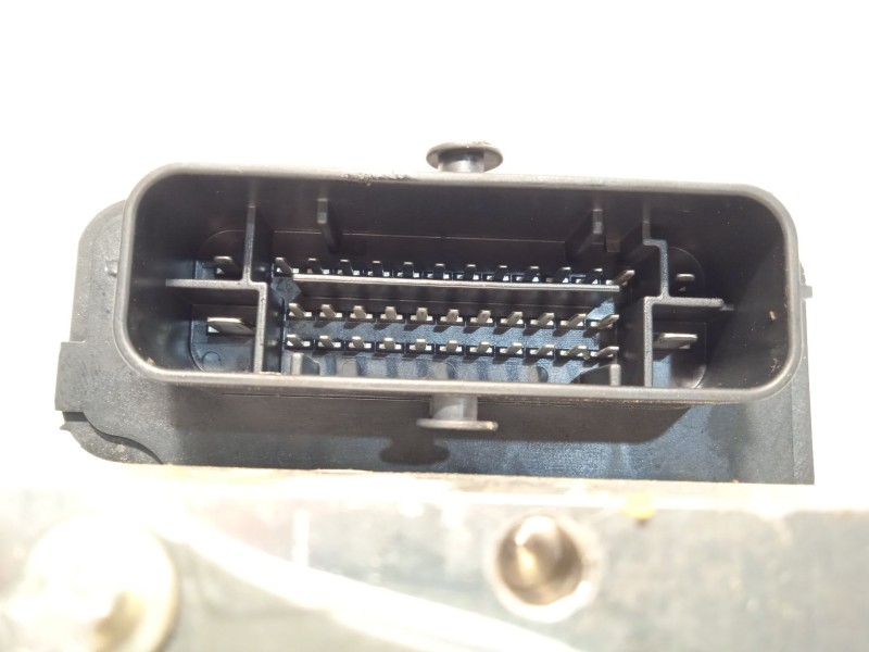 Recambio de abs para renault captur 0.9 energy referencia OEM IAM 476601842R 2265106455 269722