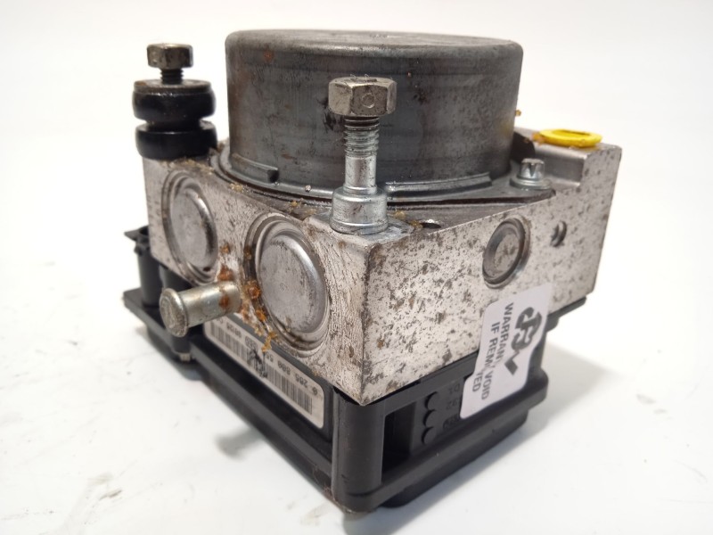 Recambio de abs para renault clio iii style referencia OEM IAM 8200747140 0265800559 0265232077