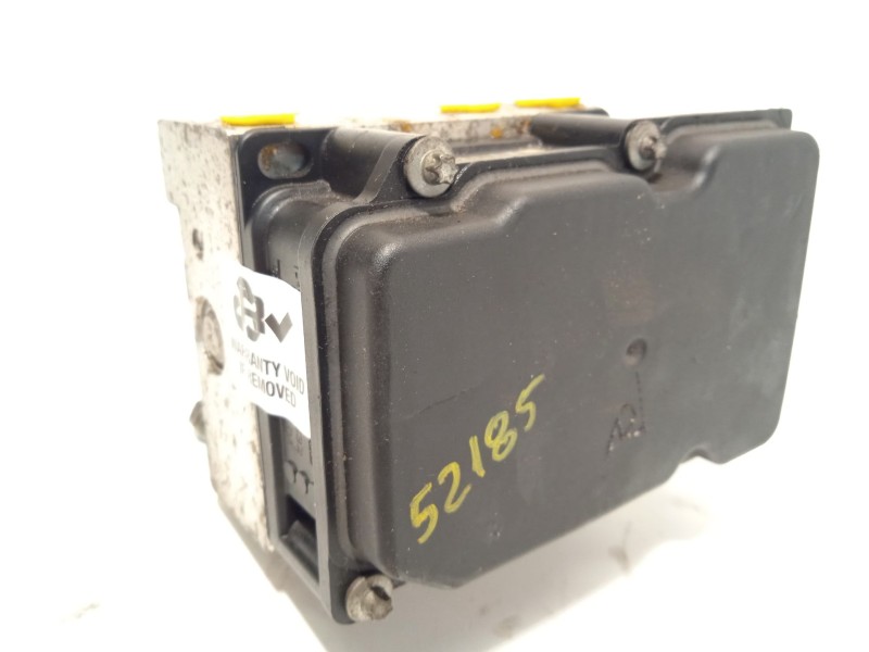 Recambio de abs para renault clio iii style referencia OEM IAM 8200747140 0265800559 0265232077