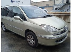 peugeot 807 (eb_) del año 2008