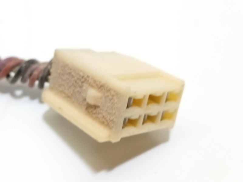 Recambio de retrovisor derecho para toyota ipsum (_m2_) 2.0 d (clm20_) referencia OEM IAM 8791044110  