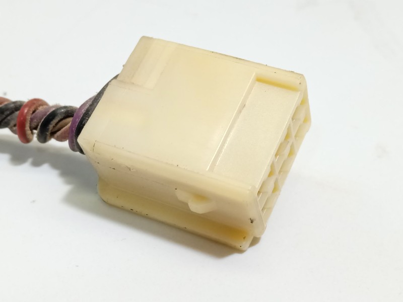 Recambio de retrovisor izquierdo para toyota ipsum (_m2_) 2.0 d (clm20_) referencia OEM IAM 8794044110  