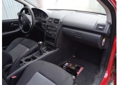 mercedes-benz clase a (w169) del año 2005 2